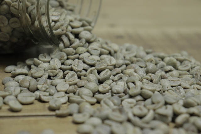 コロンビアのコーヒー豆の規格